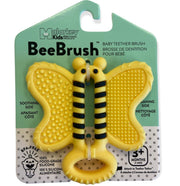 Bee Brush packaging