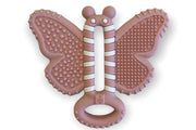 Tooth Brush Teether - Butterfly
