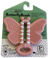Butterfly Brush packaging