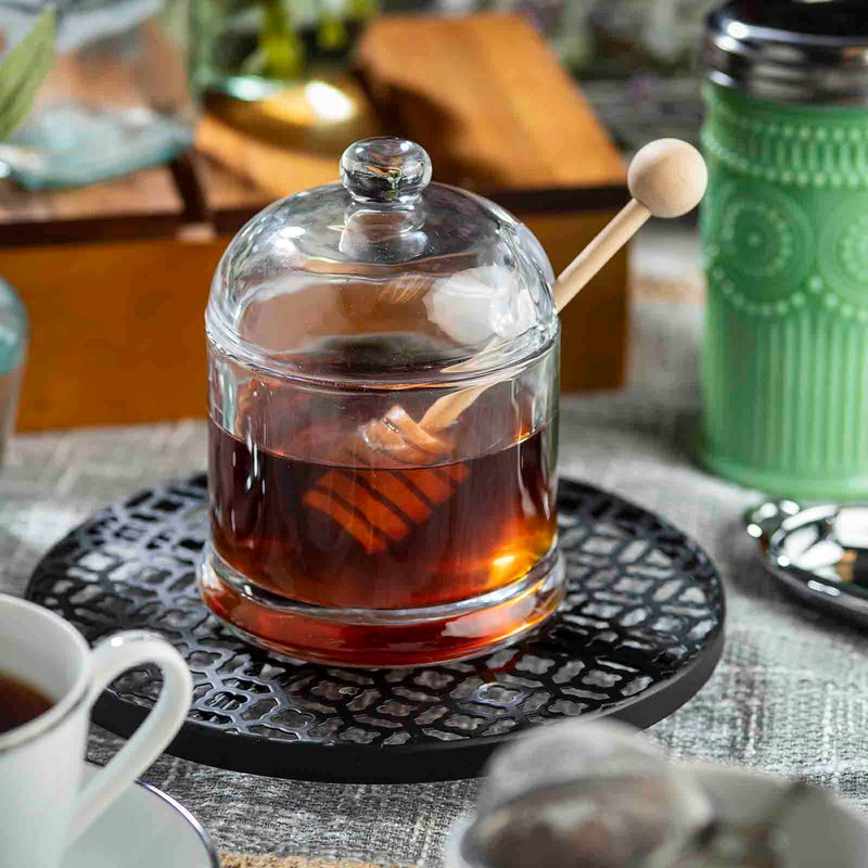 Honey Dipper Set