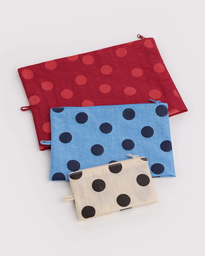 Go Pouch Set | Fall 2026