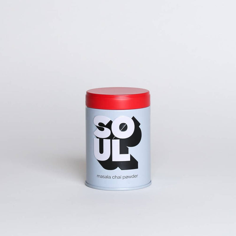 Original Masala Soul Chai Powder