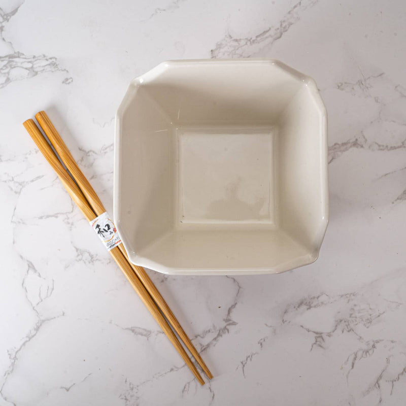 Takeout Box Serving Bowl With Chopsticks Pagoda