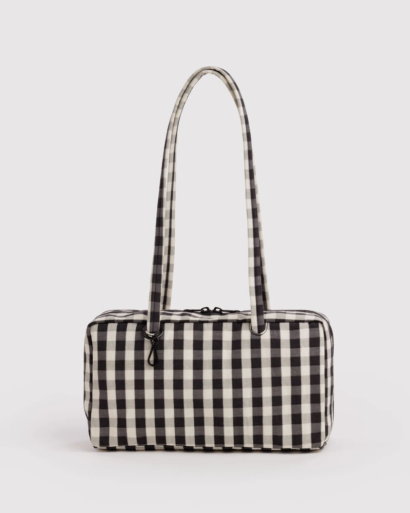 Nylon Bowler Bag | Fall 2026