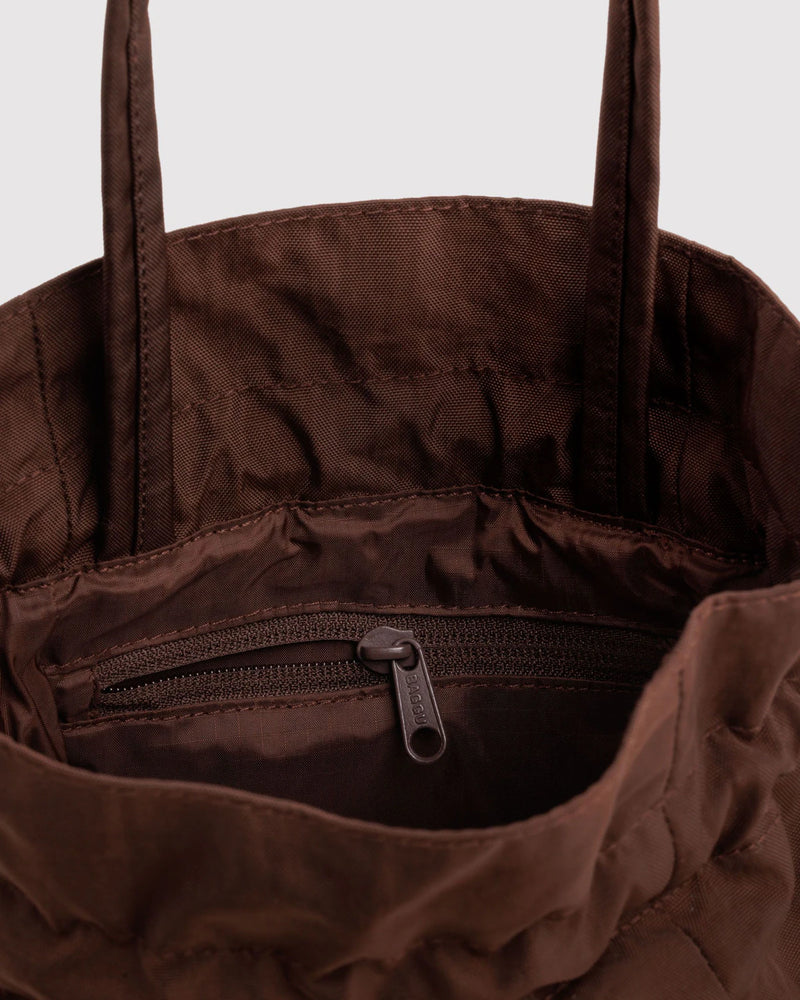 Nylon Drawstring Bag | Fall 2026