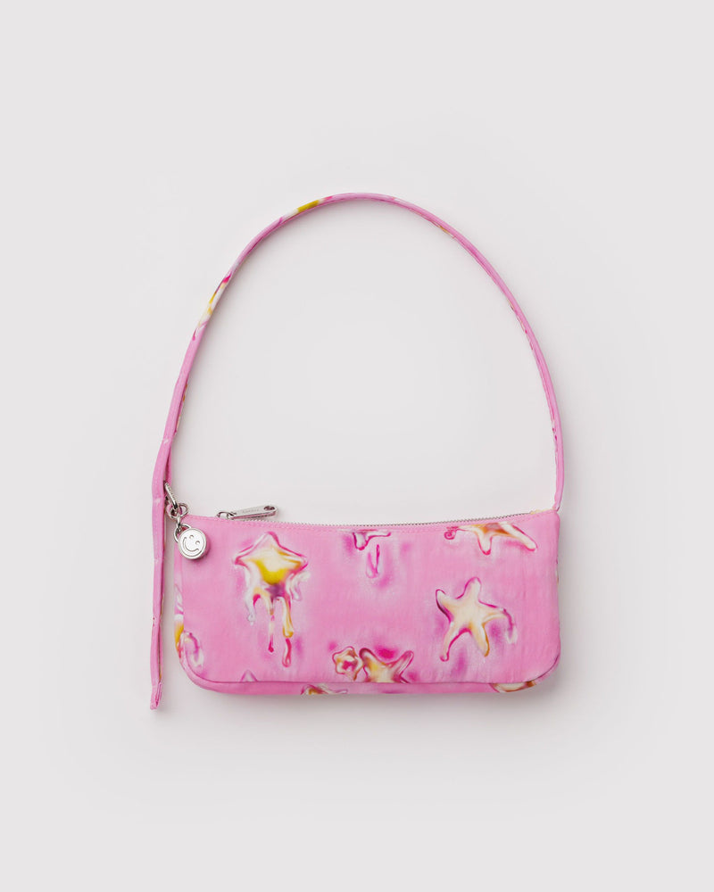 Nylon Pochette | Summer 2026