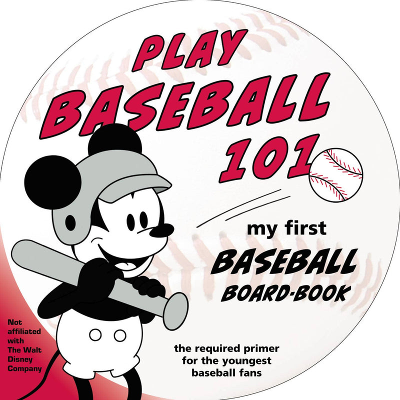 Play Baseball 101