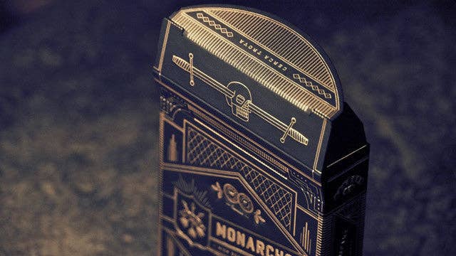 Monarchs