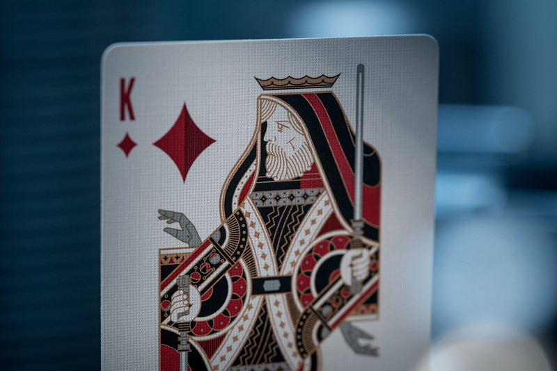 Star Wars Playing Cards: Dark Side