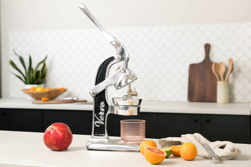 Mexican Citrus Juicer: Green