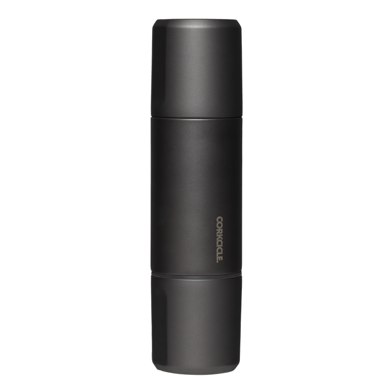 Corkcicle Traveler 36oz - Ceramic Slate