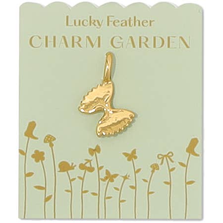 Charm Garden | GOLD