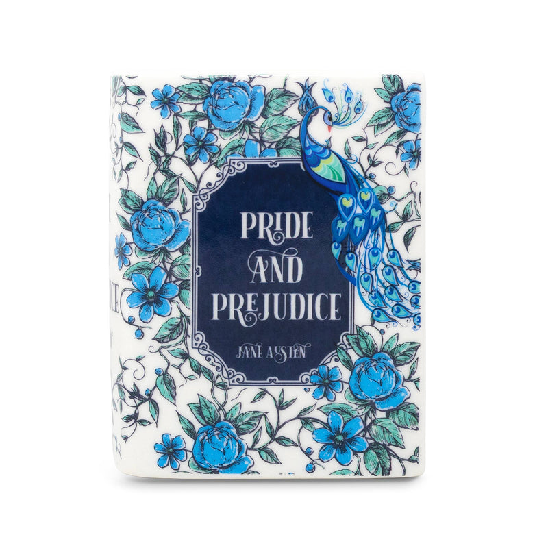 Book Candle | Pride and Prejudice