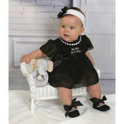 Dress - My Little Black Dress