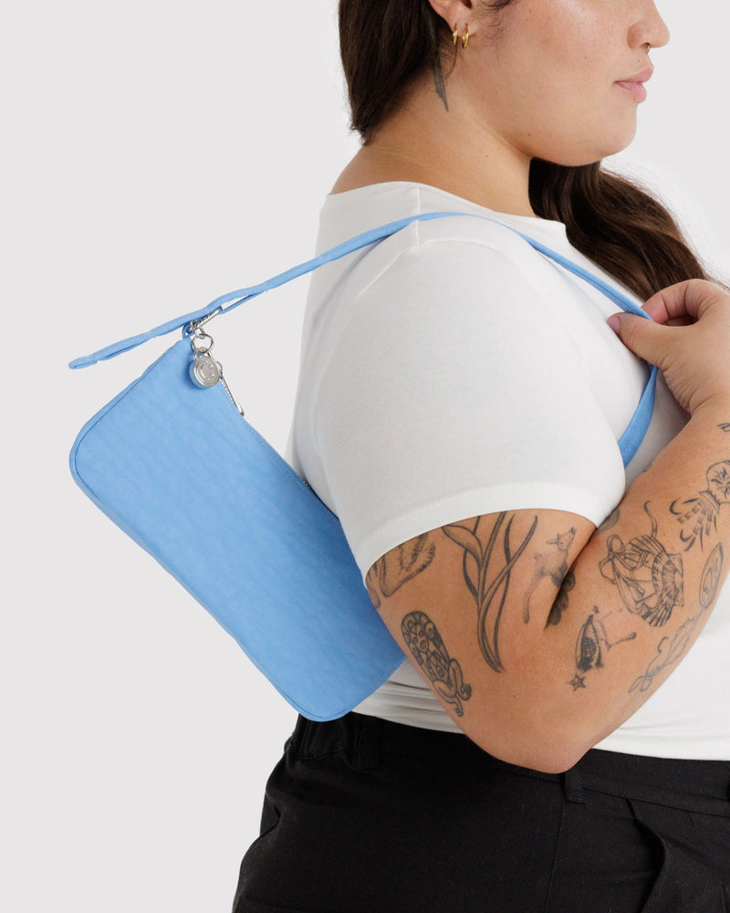 Nylon Pochette | Summer 2026