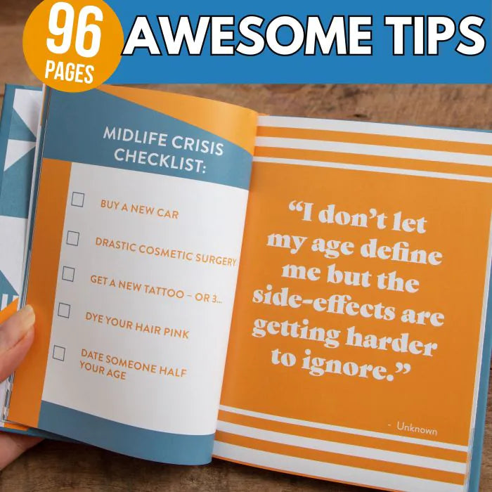 40: Take Me To Bed (I Need The Sleep)