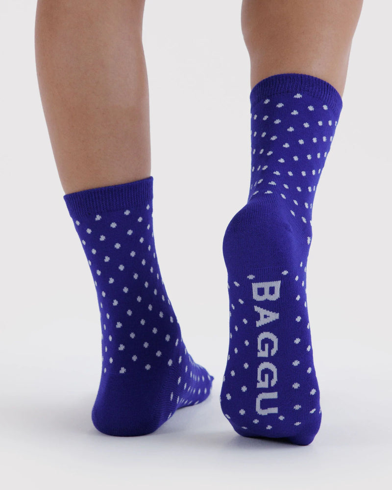 Crew Sock | Fall 2026