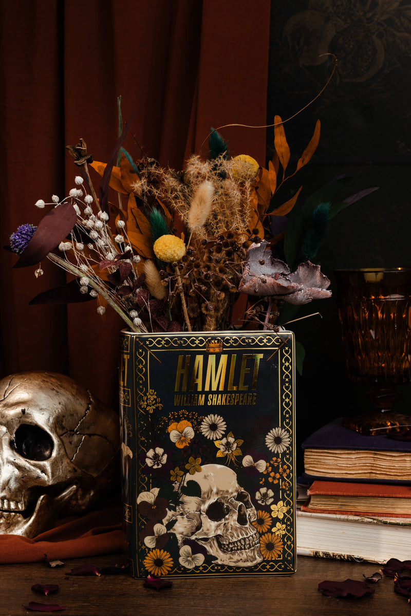 Large Book Vase | Hamlet