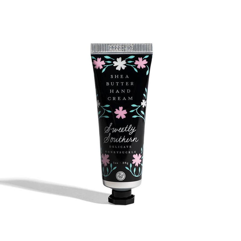Sweetly Southern Nourishing  Travel Size Hand Cream