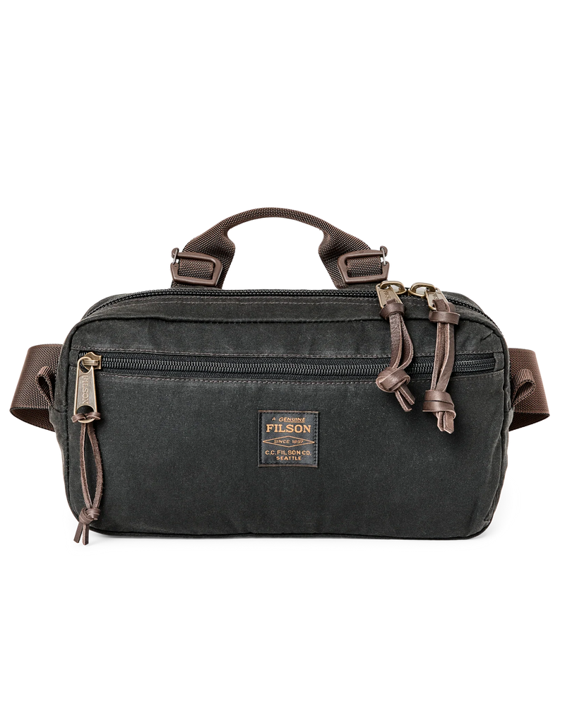 Filson Trapper Creek Modular Waistpack