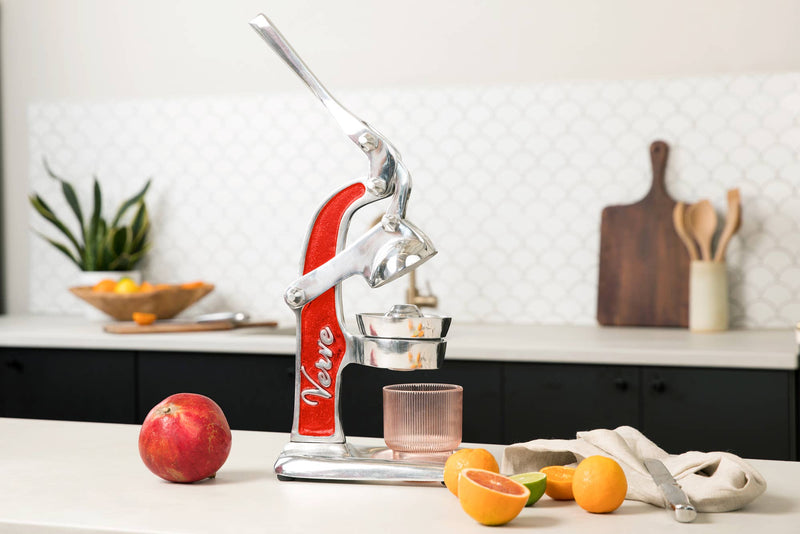 Mexican Citrus Juicer: Green