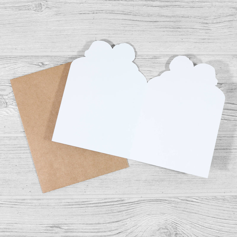 Damn Bitch, You Is Fine - Funny Romance Anniversary Card