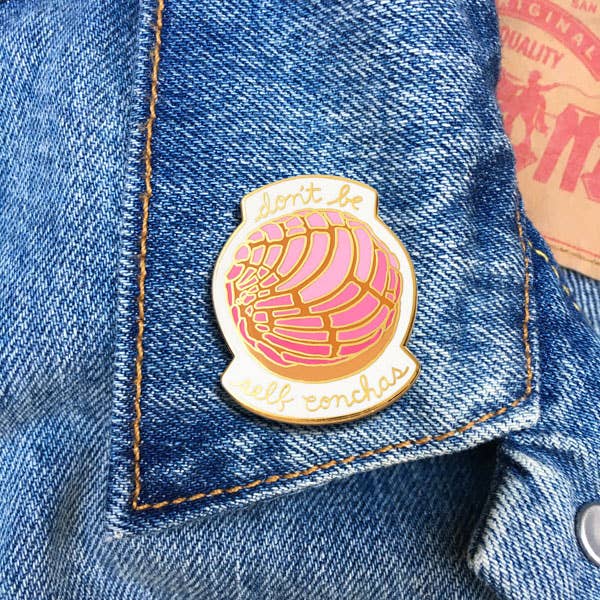 Concha Pin