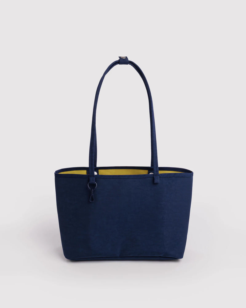 Medium Nylon Reversible Tote | Fall 2026