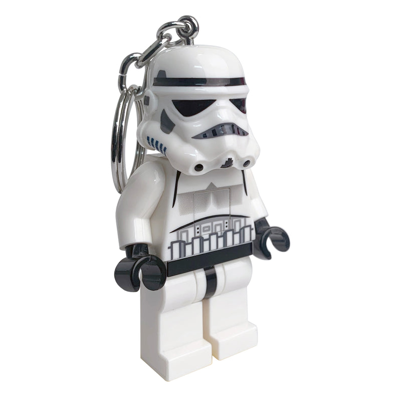 Lego Star Wars Mandalorian Assorted Led Keychain