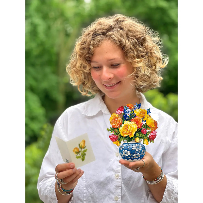 Mini Sunflowers