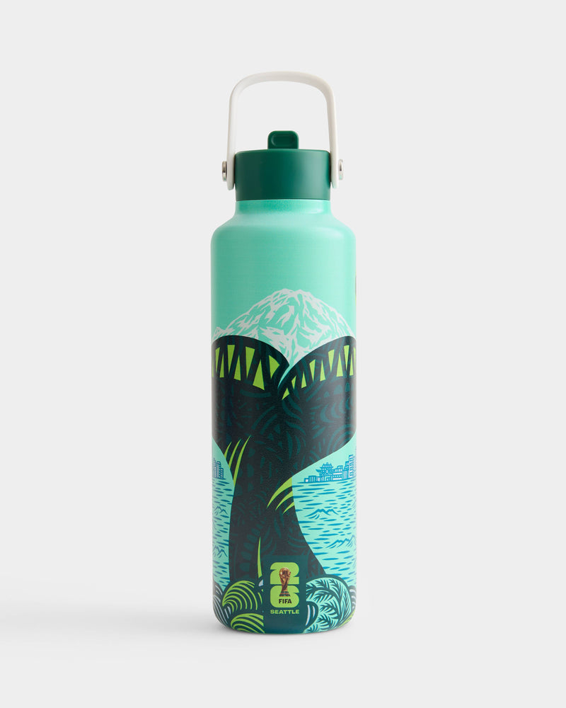 Drib 24oz Performance Insulated Water Bottle, FIFA World Cup: National Icons - USA
