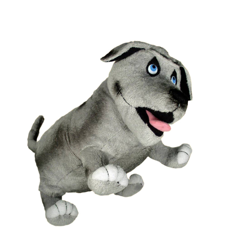 Walter the Farting Dog Plush
