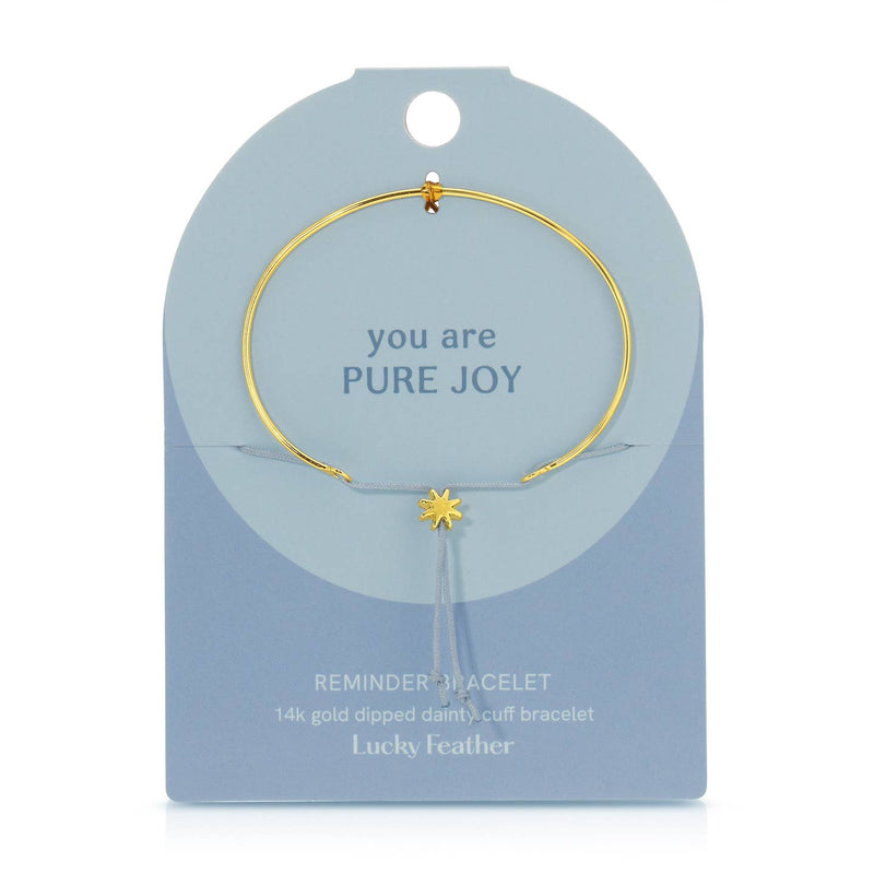 Reminder Bracelet (New)