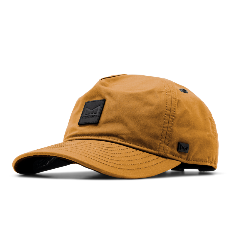 Odysea Stacked Thermal British Khaki