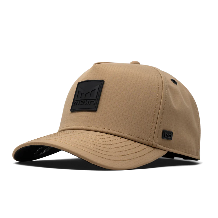 Thermal Odysea Stacked | MELIN