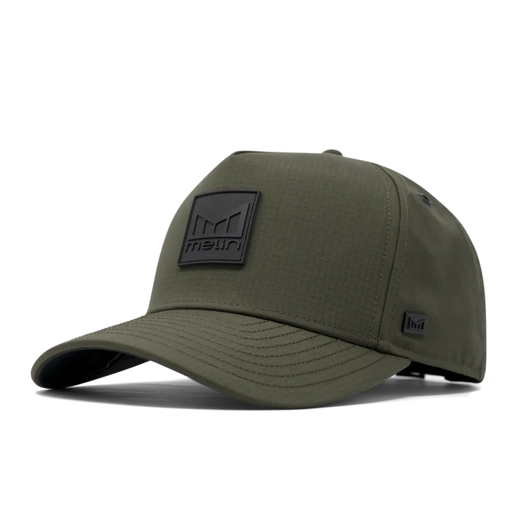 Thermal Odysea Stacked | MELIN