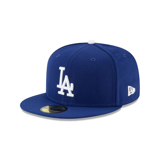 New Era Dodgers Authentic Collection 59FIFTY in Royal Blue