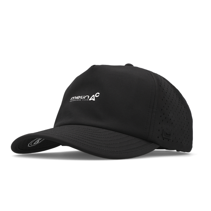 Odysea Packable FDN Black