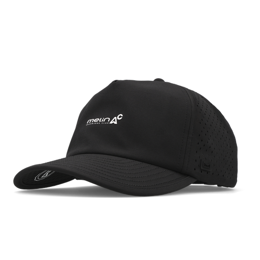 Odysea Packable FDN Black