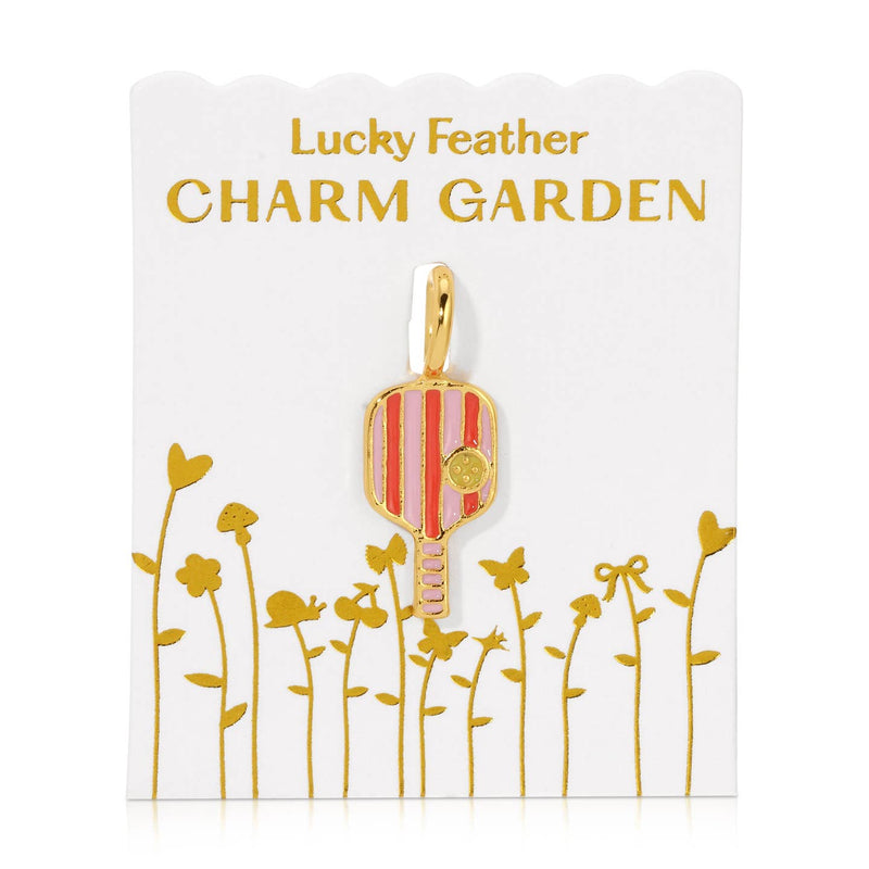 Charm Garden | GOLD