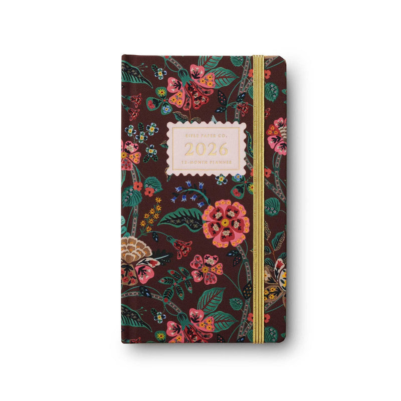 2026 Gracie 12-Month Hardcover Pocket Planner