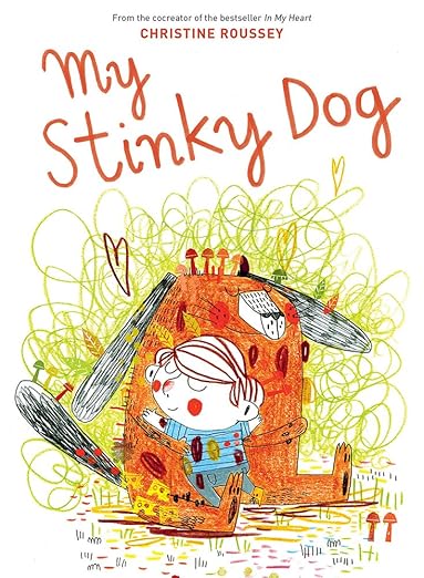 My Stinky Dog