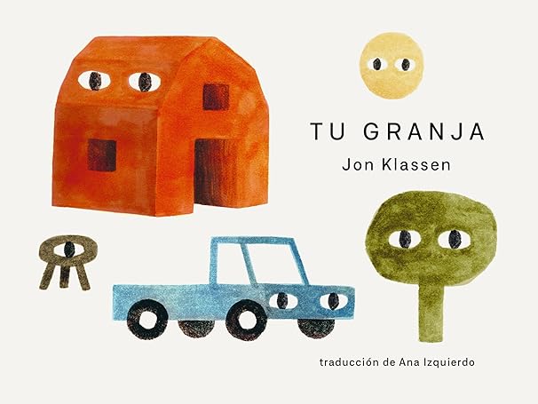Tu Granja
