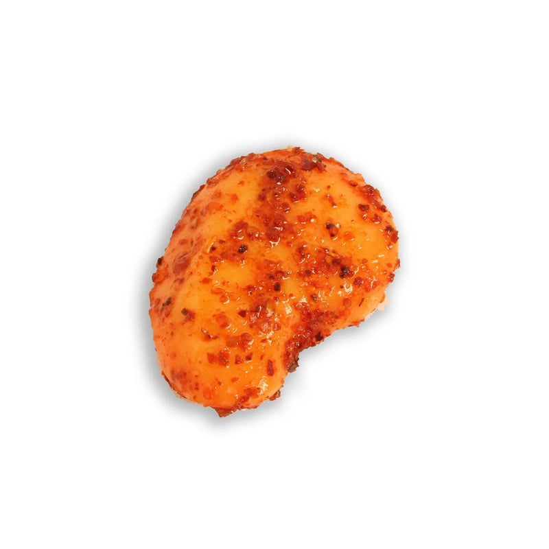 Chilli Bomba Spicy Mango Gummies Chamoy Candy 6ct/8oz