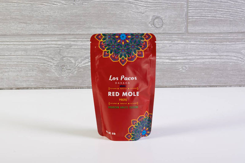 Mexican Mole: Black