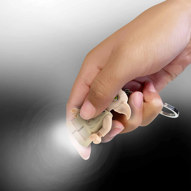 Lego Harry Potter Assorted Led Keychain