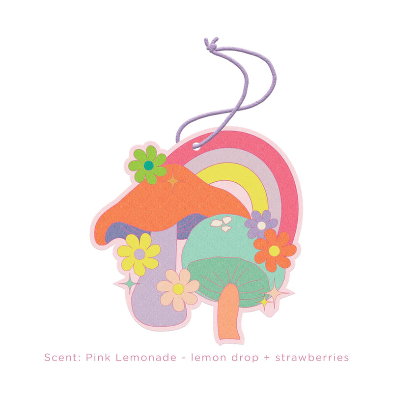 Air Fresheners : I'm Just A Girl