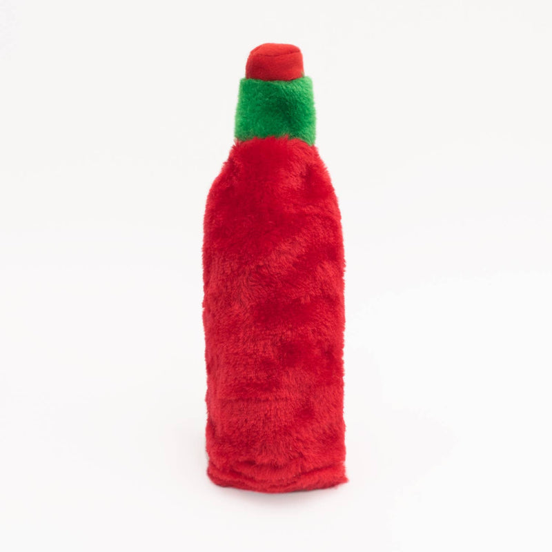 Hot Sauce Crusherz - Pupbasco - Dog Toy