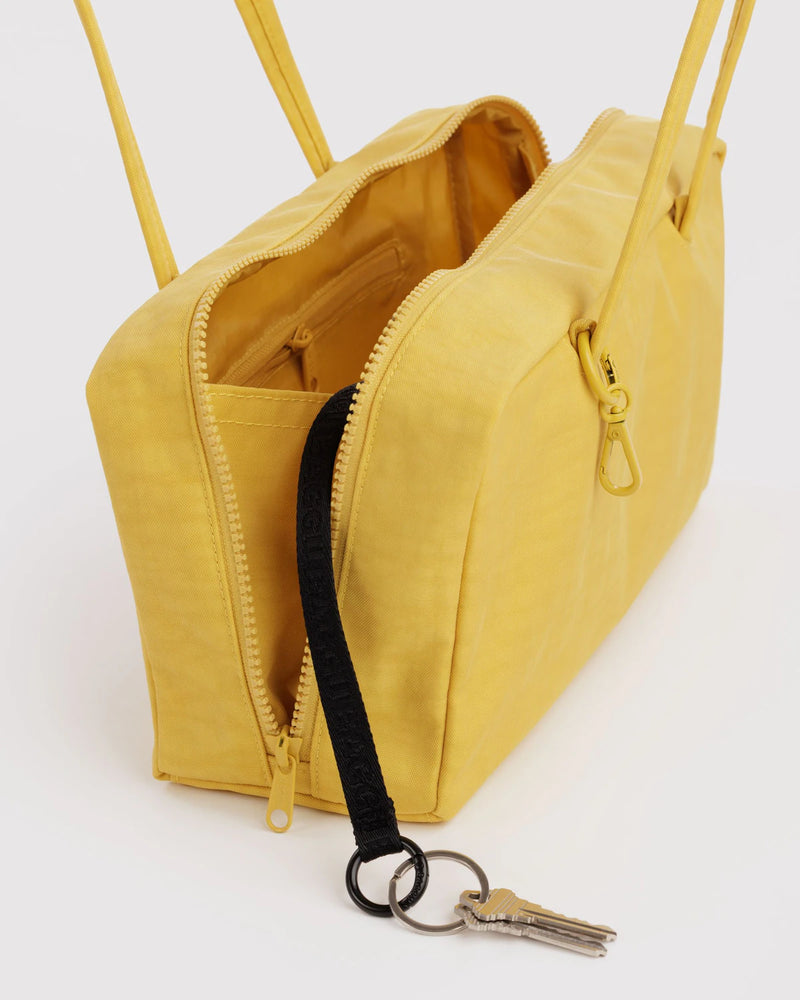 Nylon Bowler Bag | Fall 2026