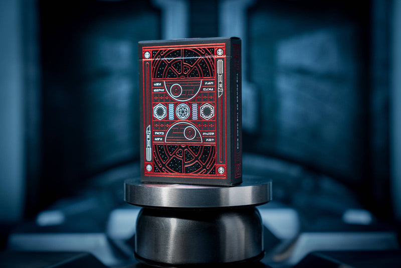 Star Wars Playing Cards: Light Side